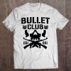 New Japan Tees Club Of Bullet Pro Wrestling Tee