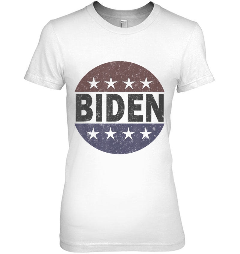 Retro Vote Joe Biden Shirt Vintage Tshirt 2020 Election Tee Hoodie