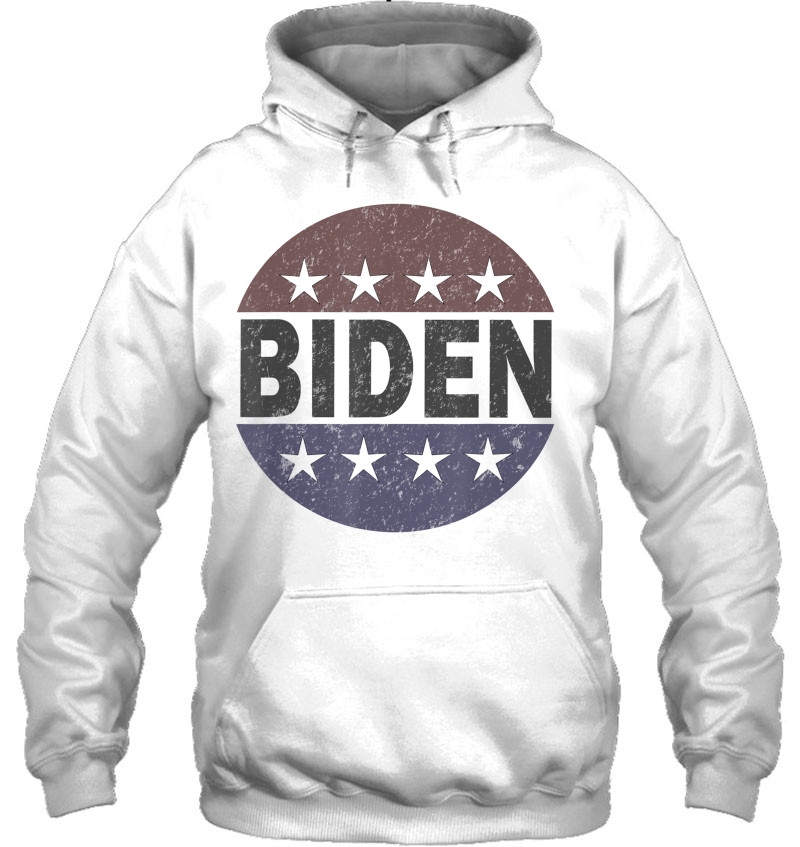 Retro Vote Joe Biden Shirt Vintage Tshirt 2020 Election Tee Mugs