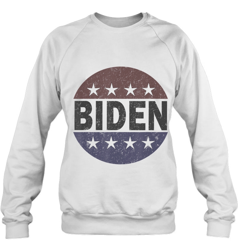 Retro Vote Joe Biden Shirt Vintage Tshirt 2020 Election Tee Mugs