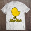 Sober Chick - Sobriety Shirt Tee