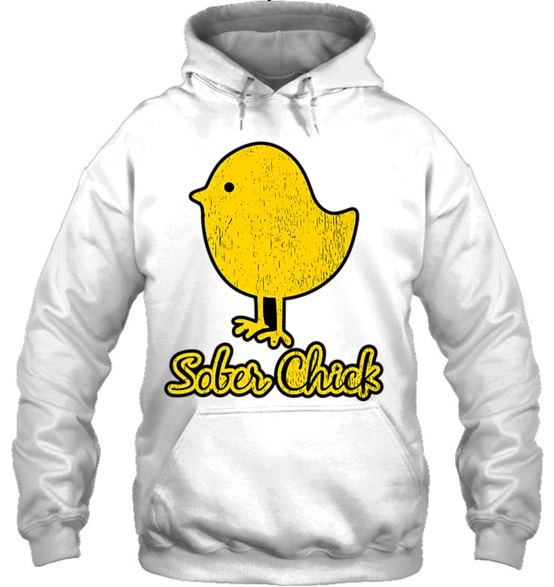 Sober Chick - Sobriety Shirt Mugs