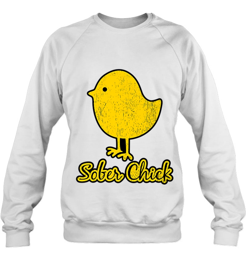 Sober Chick - Sobriety Shirt Mugs