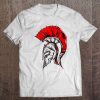 Spartan Gym Work Race Sport Tank Top Tee