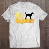 Treeing Walker Coonhound Gifts - Dogfather Tee