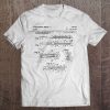 Vintage Balisong Patent Tee