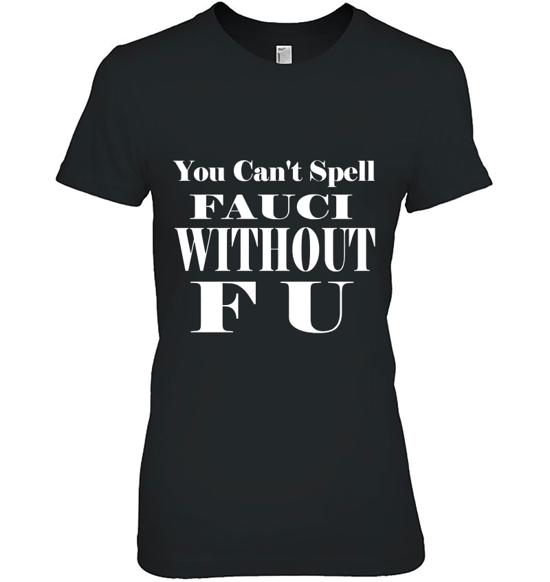You Can