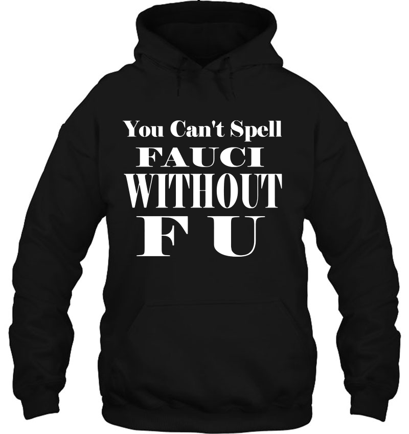 You Can