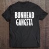 Bunhead Gangsta Fun Dancing Ballerinas Mom, Girls Tee