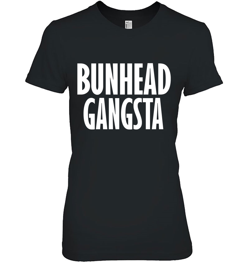 Bunhead Gangsta Fun Dancing Ballerinas Mom, Girls Hoodie