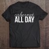 Cabernet All Day - Wine Graphic Tee