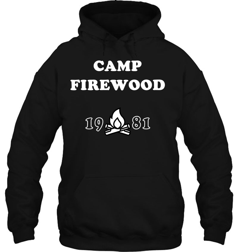 Camp Firewood - Comedy Parody Satire Film - Mugs