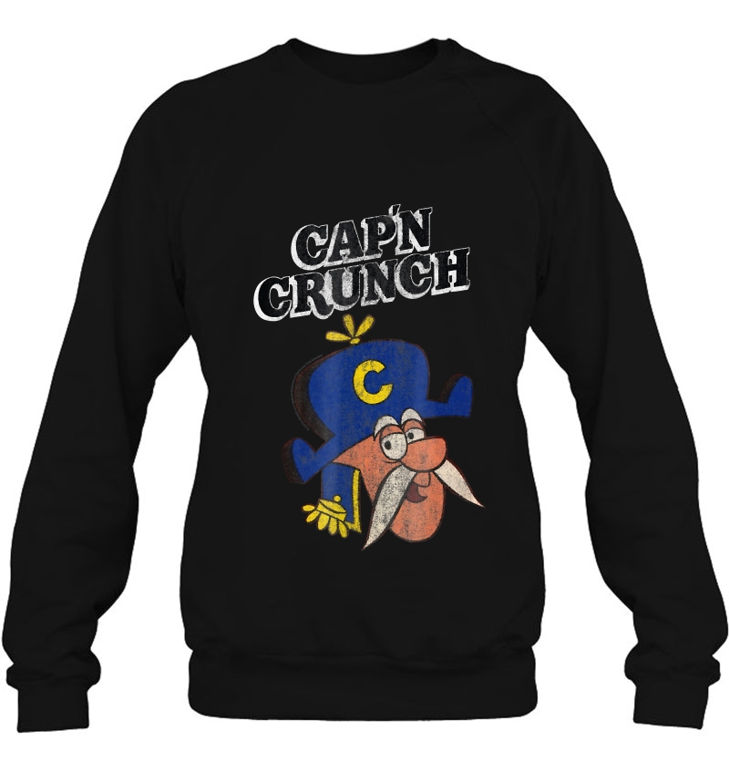 Cap'n Crunch Vintage Cap'n Crunch Mugs