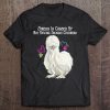 Chicken Lady Gifts Funny Shirt For Silkie Chicken Lady Tee