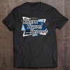 Churn, Travel, Repeat - Credit Card Churning Tee