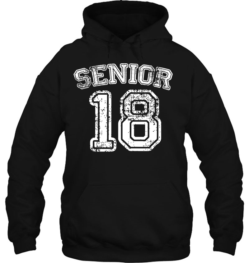 Class Of 2018 Shirt - Senior 18 Graduation Mugs