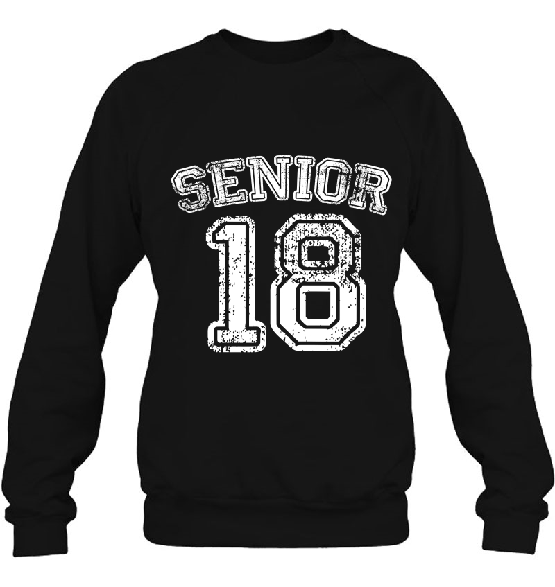 Class Of 2018 Shirt - Senior 18 Graduation Mugs