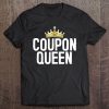 Coupon Queen Tee