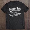 Dance Saying Shirts, Funny Dance Teacher Tee