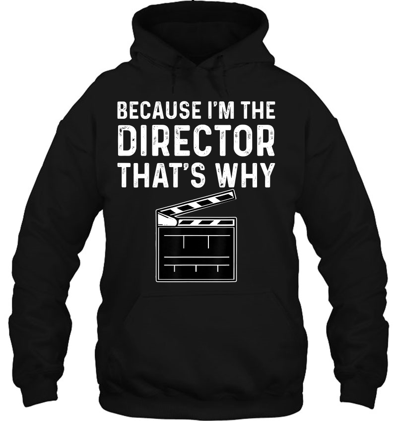 Director Theater Filmmaker Clapper Board Mugs