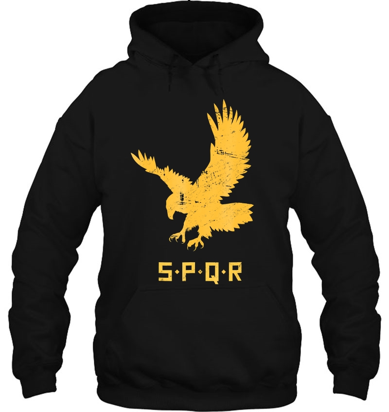 Eagle Roman Empire Spqr Mugs