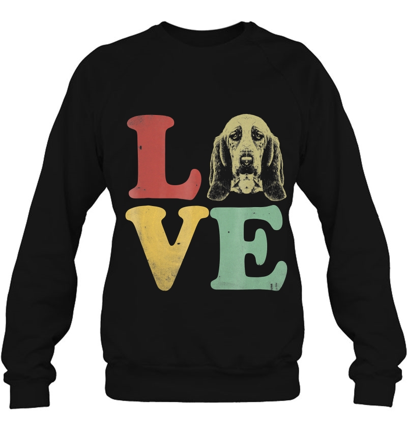 I Love My Basset Hound - Gifts For Dog Lovers Mugs