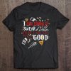 I Solemnly Swear That I Am Up To No Good Tee