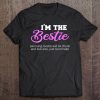 If Lost Or Drunk Please Return To Bestie - I'm The Bestie Tee