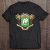 Ivory Coast Coat Of Arms Tee