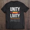 Jah Bless - Reggae Music Unity Livity Rasta Rastafaris Tee