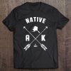 Local Alaskans Native Alaska Tee