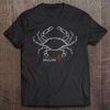 Maryland State Crab Tee