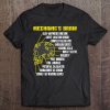 Mechanics Brain Tshirt - Nerd Tee