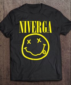 Niverga Tee