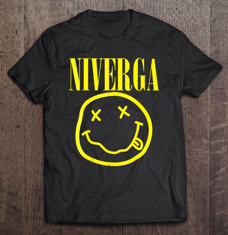 Niverga Shirt