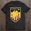 Nsga Azores- Full Chest Premium Tee