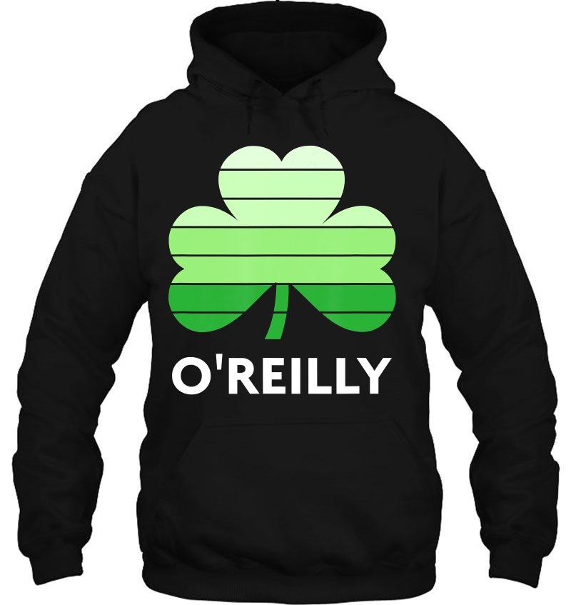 O'Reilly Irish Family Name Mugs