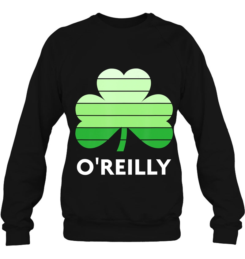 O'Reilly Irish Family Name Mugs