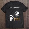 Opstronaut Premium Tee