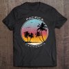 Pacifica California Tee