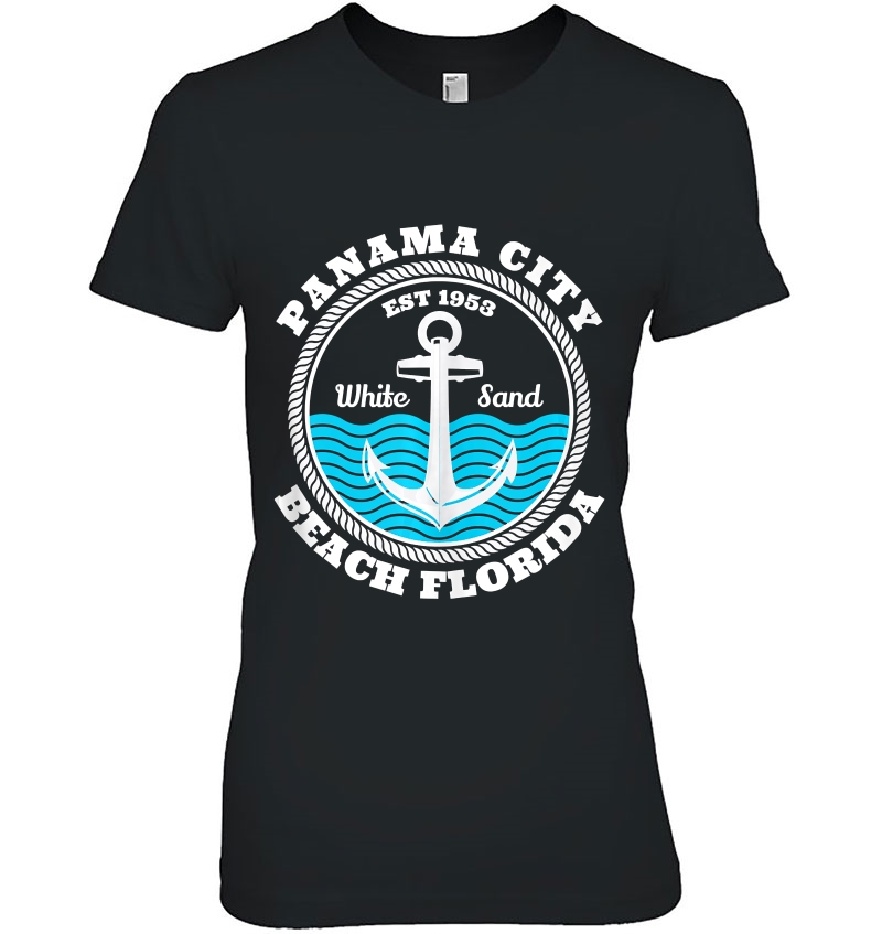 Panama City Beach Hoodie