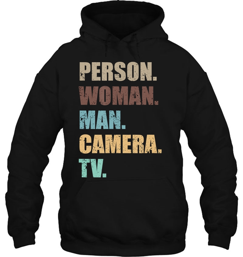 Person, Woman, Man, Camera, Tv Mugs