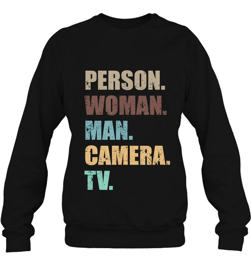 Person, Woman, Man, Camera, Tv Mugs