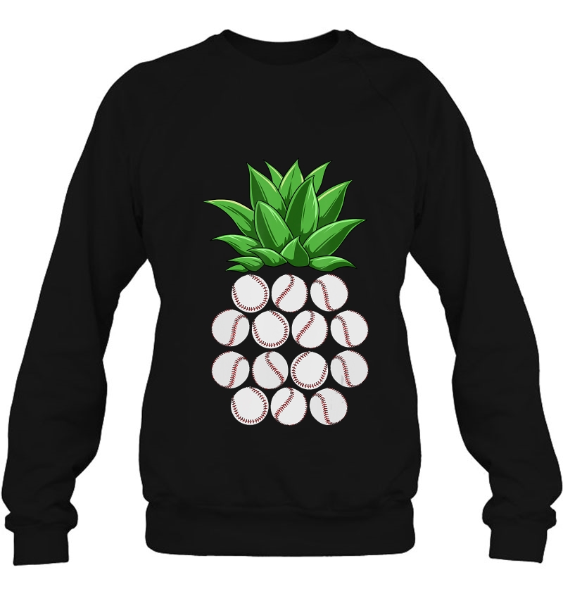 Pineapple Baseball Balls Pineapple Shape Baseball Balls Mugs