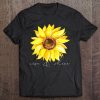 Rise And Shine Sunflower Graphic Tee Tee