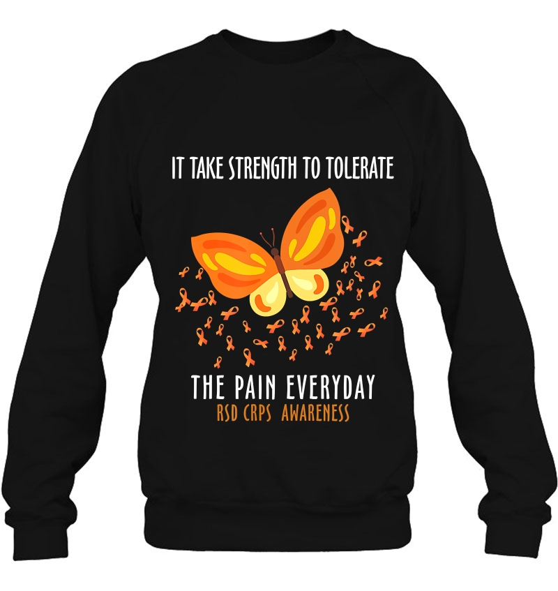 Rsd Crps Awareness Month Costume Butterfly Gift Warrior Mugs