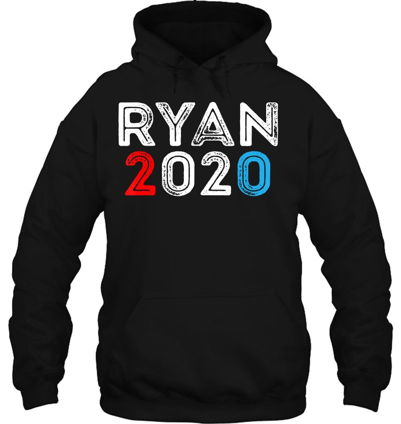 Ryan 2020 Tim Ryan For President Mugs