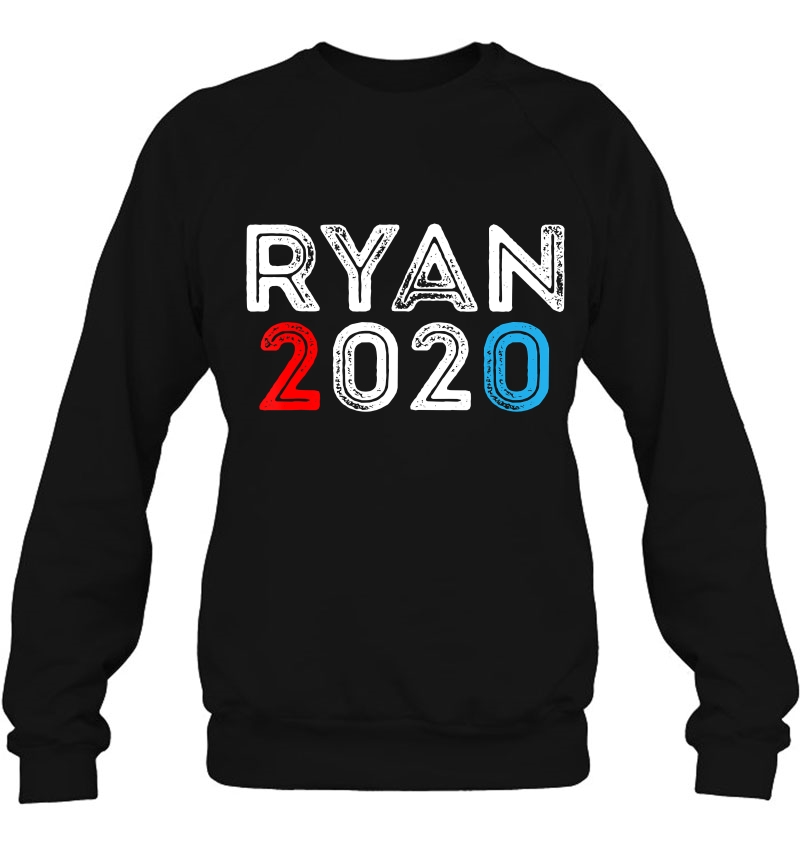 Ryan 2020 Tim Ryan For President Mugs