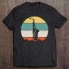 Saxophone Tee