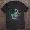 Scorpio Scorpion Star Sign Birthday Gifts Horoscope Tee